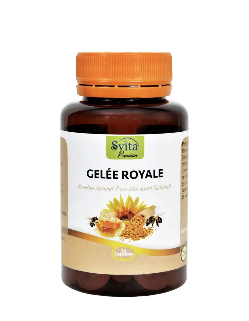 Gelée Royale