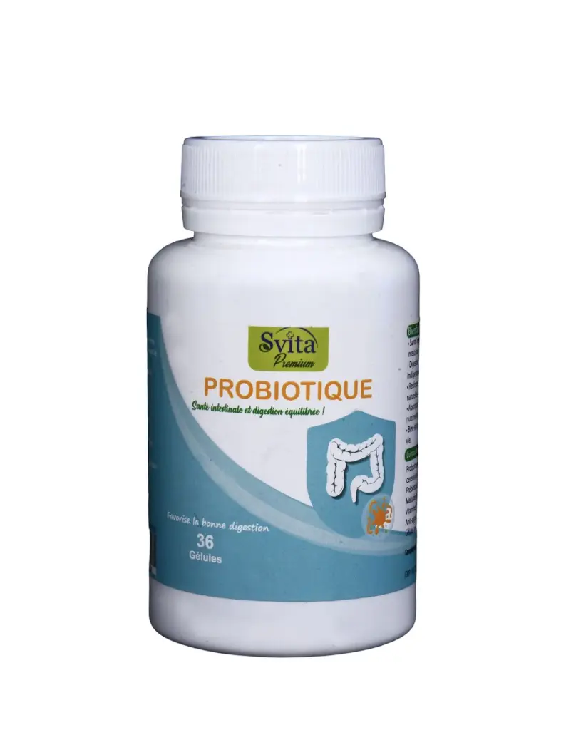 PROBIOTIQUE