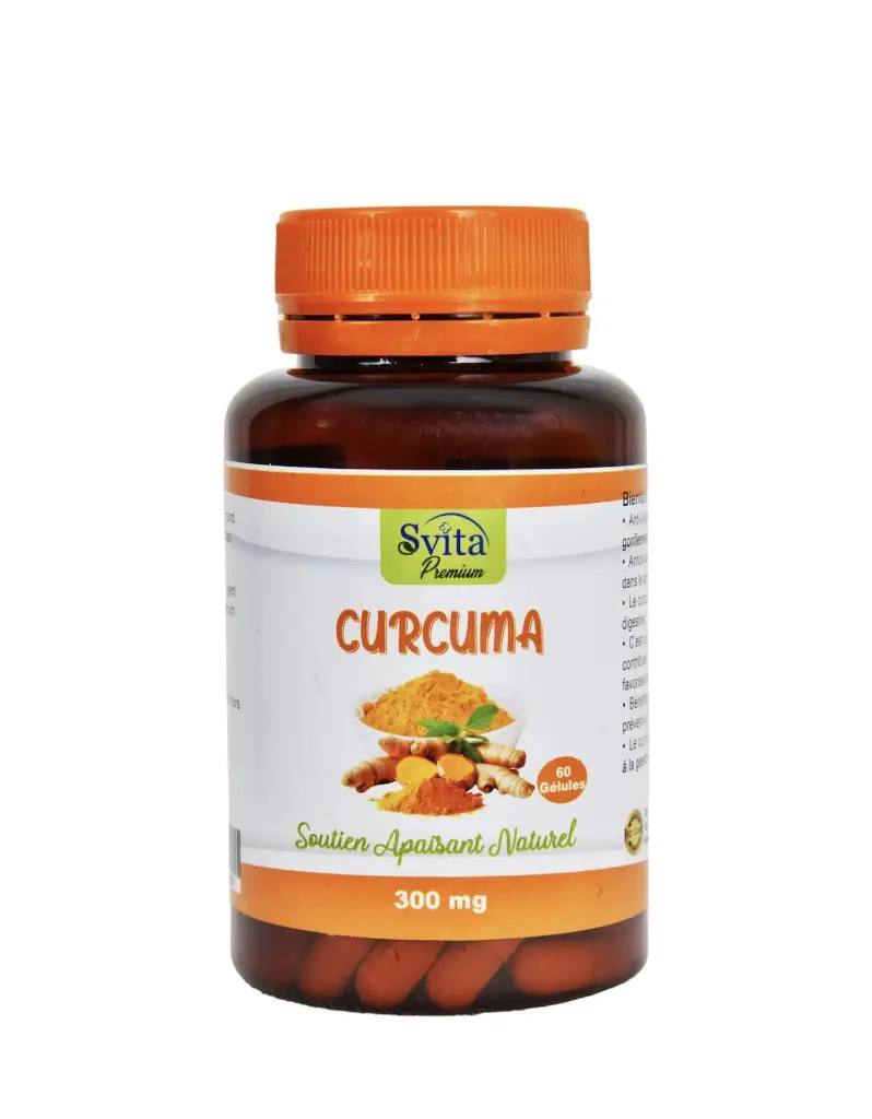 CURCUMA