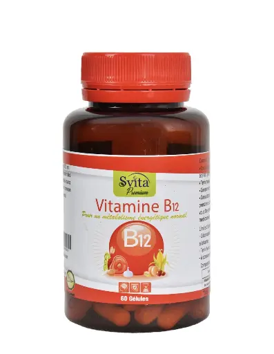 VITAMINE B12