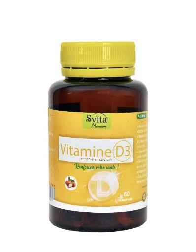 VITAMINE D3